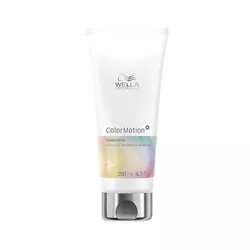 Wella Color Motion Condicionador 200ml - UNIKAPRO Cosmetics