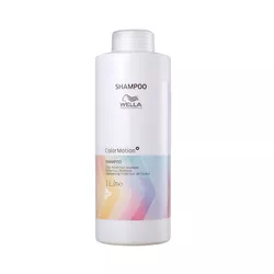 Wella Color Motion Shampoo 1L - UNIKAPRO Cosmetics