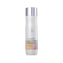 Wella Color Motion Shampoo 250ml - UNIKAPRO Cosmetics