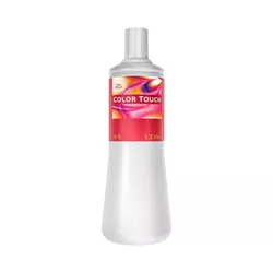 Wella Color Touch Emulsão Reveladora 4% 13vol 1l - UNIKAPRO Cosmetics