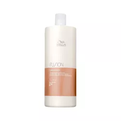 Wella Fusion Condicionador 1l - UNIKAPRO Cosmetics