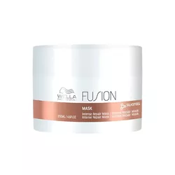 Wella Fusion Máscara Capilar 150ml - UNIKAPRO Cosmetics