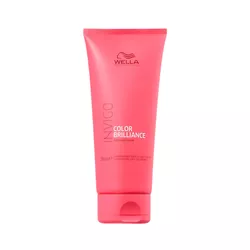 Wella Invigo Color Brilliance Condicionador 200ml - UNIKAPRO Cosmetics