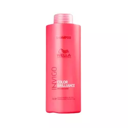 Wella Invigo Color Brilliance Shampoo 1l - UNIKAPRO Cosmetics