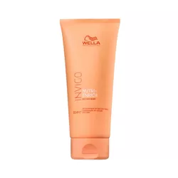 Wella Invigo Nutri Enrich Condicionador 200ml - UNIKAPRO Cosmetics