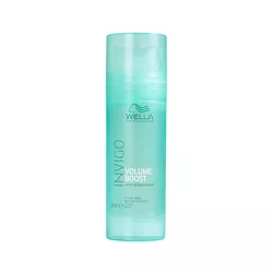 Wella Invigo Volume Boost Máscara Capilar Crystal 145ml - UNIKAPRO Cosmetics