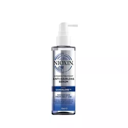 Wella Nioxin Anti-Hairloss Tratamento 70ml - UNIKAPRO Cosmetics