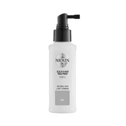 Wella Nioxin System 1 Scalp Tratamento 100ml - UNIKAPRO Cosmetics