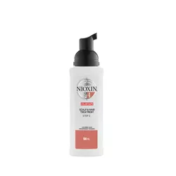 Wella Nioxin System 4 Scalp Tratamento 100ml - UNIKAPRO Cosmetics