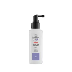 Wella Nioxin System 5 Scalp Tratamento 100ml - UNIKAPRO Cosmetics