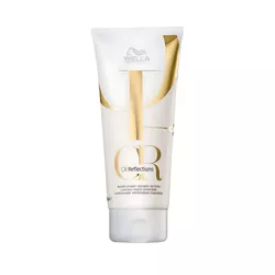 Wella Oil Reflections Condicionador 200ml - UNIKAPRO Cosmetics