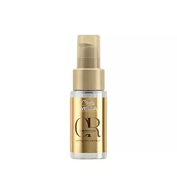 Wella Oil Reflections Óleo Capilar 30ml - UNIKAPRO Cosmetics