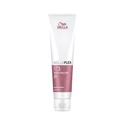 Wella Plex N3 Hair Stabilizer 100ml - UNIKAPRO Cosmetics
