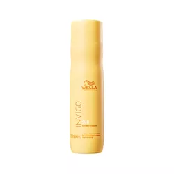 Wella Professionals Invigo Sun Shampoo 250ml - UNIKAPRO Cosmetics