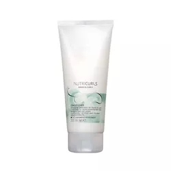 Wella Professionals Nutricurls Condicionador 200ml - UNIKAPRO Cosmetics