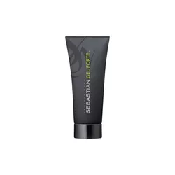 Wella Sebastian Gel Forte 200ml - UNIKAPRO Cosmetics