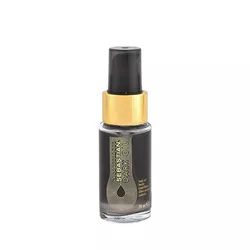 Wella Sebastian Dark Oil Óleo Capilar 30ml - UNIKAPRO Cosmetics