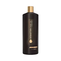 Wella Sebastian Professional Dark Oil Condicionador 1000ml - UNIKAPRO Cosmetics