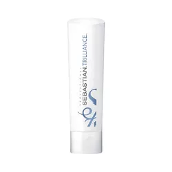 Wella Sebastian Trilliance Condicionador 250ml - UNIKAPRO Cosmetics