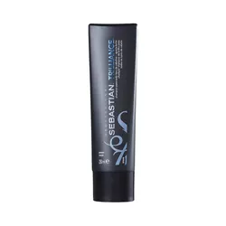 Wella Sebastian Trilliance Shampoo 250ml - UNIKAPRO Cosmetics