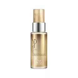 Wella Sp Luxe Oil Elixir Reconstrutor 30ml - UNIKAPRO Cosmetics