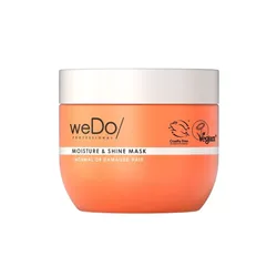 Wella Wedo Moisture Shine Máscara 400ml - UNIKAPRO Cosmetics