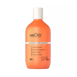 Wella Wedo Moisture Shine Shampoo 300ml - UNIKAPRO Cosmetics
