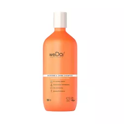 Wella Wedo Moisture Shine Shampoo 900ml - UNIKAPRO Cosmetics