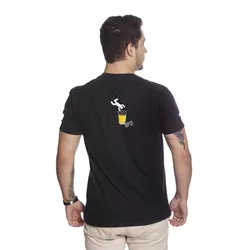 Camiseta Engraçada Sextou Bora Tomar Uma All Clan ... - USE CLAN