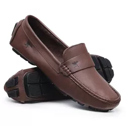 MOCASSIM-LATEGO-GRAVATA-CAFE - M-L-GR-CF - VANCOUVER