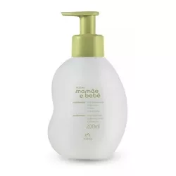 CONDICIONADOR MAMÃE E BEBÊ NATURA - CONDMBNAT - VANESSA PRESENTES