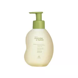 SHAMPOO MAMÃE E BEBÊ NATURA - SHAMEBNATU - VANESSA PRESENTES