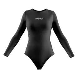 BODY MANGA LONGA - VASHTI