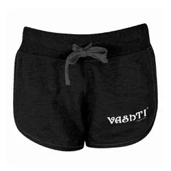 SHORT DOLL MOLETINHO - VASHTI