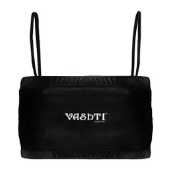 TOP FAIXA COM ALCA - VASHTI