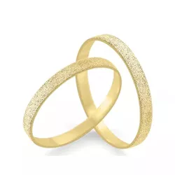 Alianças de Casamento Munique 2mm - 534 - Márcio Joias 1966