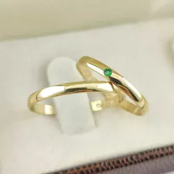 Alianças De Casamento Sheffield 2mm - 600 - M Joias