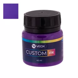 Custom Ink Violeta - Veox