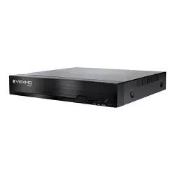  Dvr 8ch 5m 4 Em 1 (vxm4d5800) - 02785 - Monitoriza Distribuidora