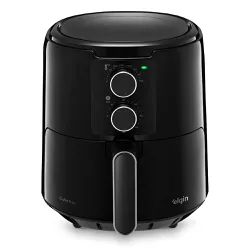 FRITADEIRA ELÉTRICA AIR FRYER ELGIN AFG41 AIR FÁCI... - Monitoriza Distribuidora