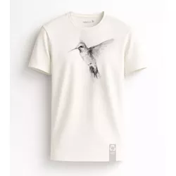 T-Shirt Beija Flor –... - VIDA BR