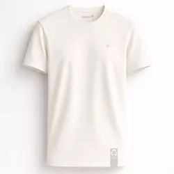 T-Shirt Básica – Bra... - VIDA BR
