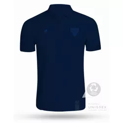 Camisa POLO AZUL Fortaleza Oficial - poloazulfort... - VIDA BR