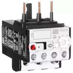 Rele De Sobrecarga Weg 11-17a RW27-1D3-U017 - MAQPART