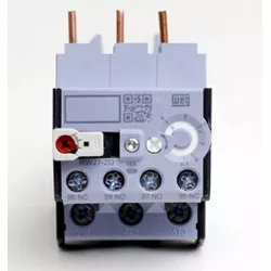 Rele De Sobrecarga 4-6,3a Weg Rw27-2d3-d063 (cwb) - MAQPART