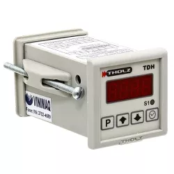 Controlador De Temperatura Digital Tholz - MDH370n-P655