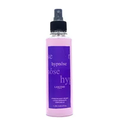 Body Splash Grandes Grifes Hypnose Lancôme 250ml - VINTAOCOSMETICOS