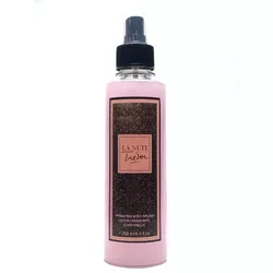 Body Splash Grandes Grifes La Nuit Trésor Lancôme ... - VINTAOCOSMETICOS