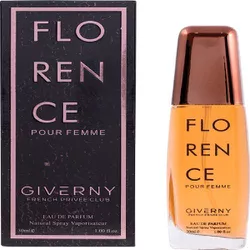 Perfume Florence Pour Femme Giverny 30ml ( Lacoste... - VINTAOCOSMETICOS