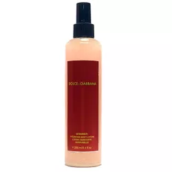 Body Splash Shimmer Grandes Grifes Dolce&Gabbana 2... - VINTAOCOSMETICOS